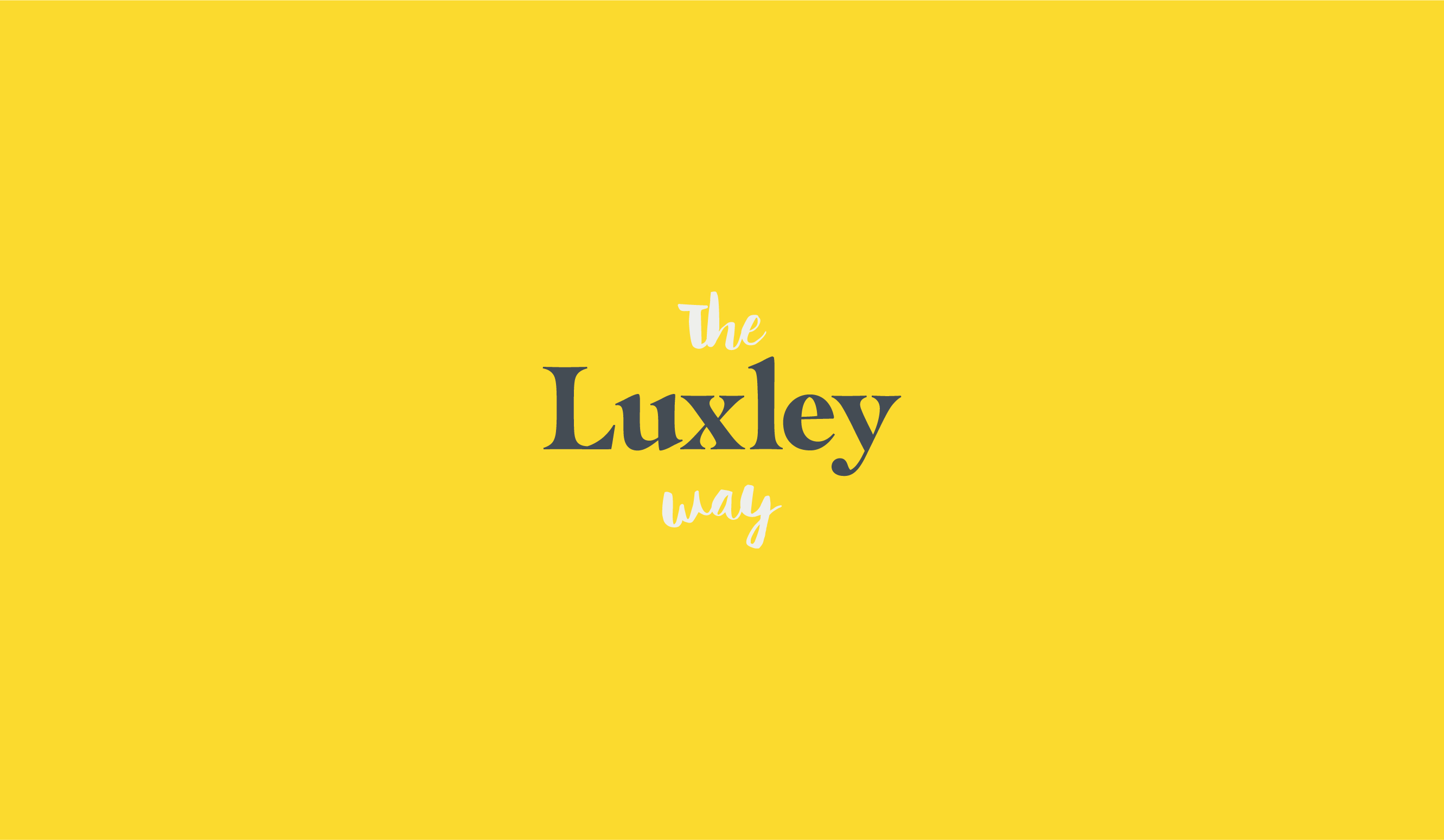 The-Luxley-Way-Lockup-05-1